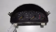 96 GEO METRO Speedometer 30017809