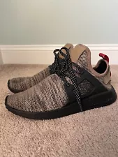 Adidas NMD_XR1 RARE Cardboard Black Running shoes size 11