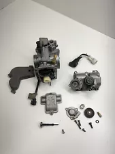 2005 KX250F RMZ250 RMZ 250 OEM Engine Motor KEIHIN Carburetor !CORE!