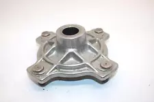 99 Kawasaki Prairie 400 4x4 Oem Rear Wheel Hub 49030-1122 AK16 (For: 1999 Kawasaki Prairie 400)