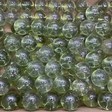 XL Bulk (20 Lbs) 13/16” Glass Marble Gemstone Vase Fillers Resin Table Top Bar