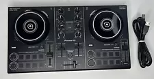 Pioneer DDJ-200 Smart DJ Controller Hardly Used!