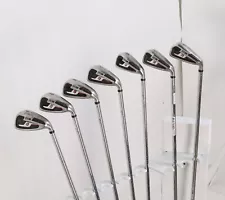 Wilson Staff Di11 Iron Set 4-Pw Regular Flex Sl95 Steel 1171921 Good PA5