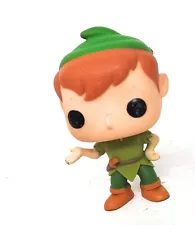 Funko POP! Peter Pan Vinyl Figure