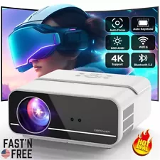 bluetooth projectors for sale