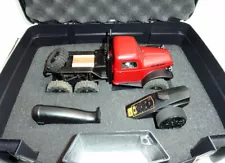 CUSTOM FITTED HARD CASE for FMS ATLAS 6X6 6WD RC Rock Crawler Truck