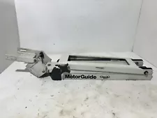 Motor Guide Gator Mount Trolling Motor Guide