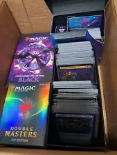 Magic The Gathering Lot / Collection Rares Foils Extended 800+ MTG Cards