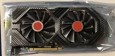 XFX AMD Radeon RX 590 8GB GDDR5 Graphics Card (RX-590P8DLD6)