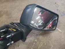 Passenger Side View Mirror New Style Fits 19 SILVERADO 1500 PICKUP 1887418 (For: 2019 Silverado 1500 RST)