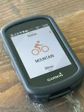 Garmin Edge 530 MTB Bundle