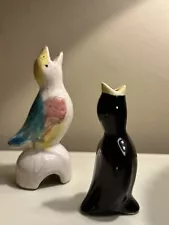 Set Of Two Pie Birds