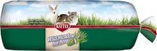 24 Oz All Natural Timothy Hay Wild Meadow Blend for Guinea Pigs Rabbits & Other