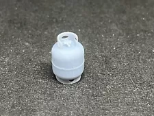 1/25 1/24 Scale Propane Tank