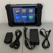 Autel MaxiSys MS906TS Car Diagnostic Scan Tool Updated to 2024