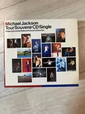 Michael Jackson Commemorative Box