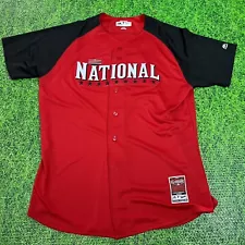 2015 All Star Jersey Washington Nationals Size 48