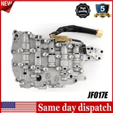 Valve Body CVT Transmission For 2013-2019 Nissan Altima Pathfinder 31705-29X0C