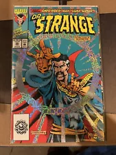 dr strange comics for sale