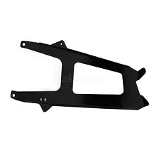 Aluminum Passenger Front Bumper Bracket For Freightliner Columbia 2002-2011 (For: 2007 Freightliner Columbia)