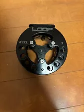 Loop Reel Traditional Model3 Fly