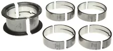 CLEVITE MS909A20 Main Engine Bearing Set for Chevy Chevrolet 305 350 5.0 5.7 (For: Chevrolet)