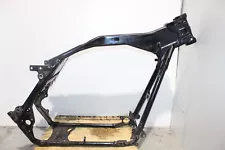 14-16 2014 Harley Davidson Touring Electra Street King Road Glide Frame TN*S