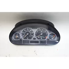 01-05 BMW E46 330i ZHP Instrument Cluster for Performance Package Automatic OEM (For: BMW 330i)