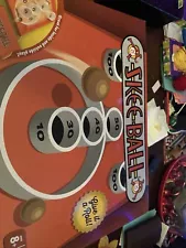 BUFFALO GAMES SKEE-BALL FOR INSIDE OR OUTSIDE PLAY AGES 8+