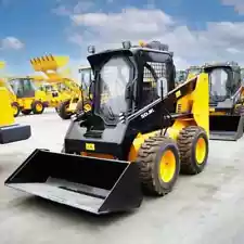 mini loaders for sale