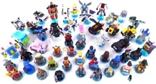 *Buy4=1free Lego® Dimensions Items w Toy Tags*Complete UR Set ð¾