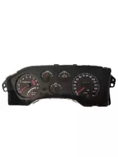 1990-1994 ECLIPSE TALON USED DASHBOARD INSTRUMENT CLUSTER FOR SALE