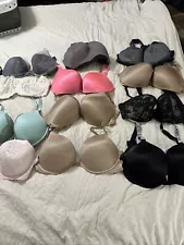 36 DD Bras