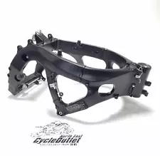 2011 11-23 SUZUKI GSXR600 GSXR750 OEM MAIN FRAME CHASSIS *SALVAGE PA