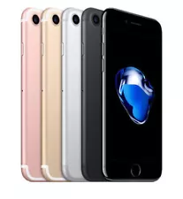 Apple iPhone 7 32GB for AT&T (Cricket/H2O/PureTalk)