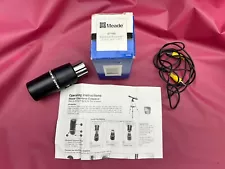 New ListingOriginal MEADE Eyepiece Electronic 07165