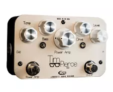 J Rockett Audio Designs Tim Pierce Boost/OD Pedal