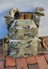 Armiger Tactical Plate Carrier