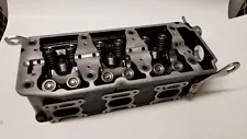 SeaDoo GTX RXP RTX 300 ACE 1630 Cylinder Head 420413258