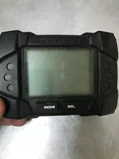 2016 Polaris Axys Pro RMK 600 Main Cluster 2412901