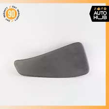 08-15 Mercedes W204 С250 GLK350 Seat Airbag Air Bag SRS Front Left Black OEM (For: 2008 C300)