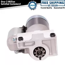 Starter Motor for 92-02 Acura SLX Isuzu Trooper VehiCROSS New