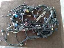 Yamaha HPDI VMAX 200hp outboard engine wiring harness ( 2004)