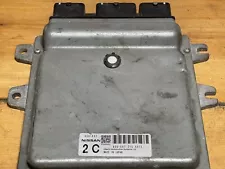 2010-2011 Nissan Maxima 3.5 V6 Engine Computer Module ECM ECU A56-E47 Z1C