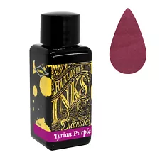 Diamine Bottled Ink 30ml For Fountain Pens - Full Range - Uk