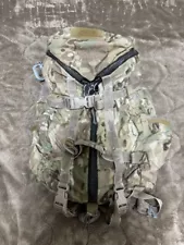 MYSTERY RANCH 3DAY ASSAULT Multicam Early model Backpack