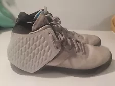 Brandblack J Crossover 3 Grey Sz 9.5