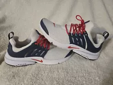 Mens Nike By You Air Presto Custom Shoes- Sz 10