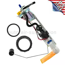 For 2008-2013 Polaris Ranger 500/700/800 EFI Fuel Pump Assembly 2204306 NEW (For: Polaris Ranger 700)