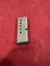 North American Arms 380 ACP 6 Round Magazine Factory NAA